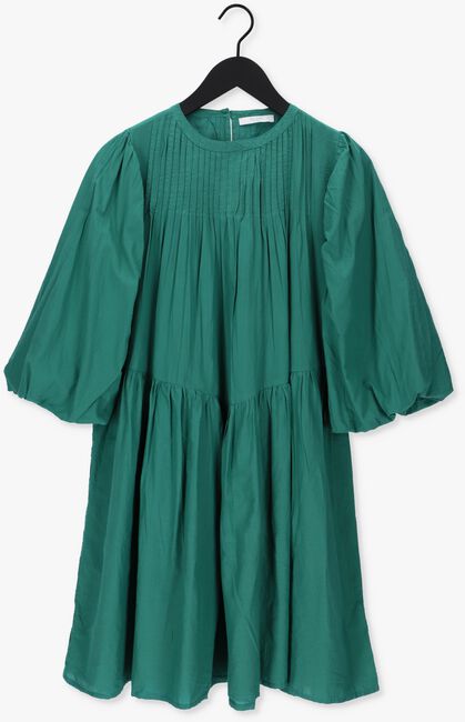 Groene BY-BAR Mini jurk PUCK DRESS - large
