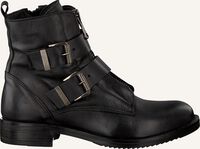 Zwarte OMODA Boots 166K SOLE KIRA - medium