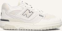 Witte NEW BALANCE Lage sneakers BBW550 Witte NEW BALANCE Lage sneakers BBW550 - medium