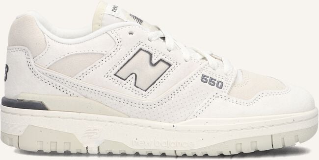 Witte NEW BALANCE Lage sneakers BBW550 Witte NEW BALANCE Lage sneakers BBW550 - large