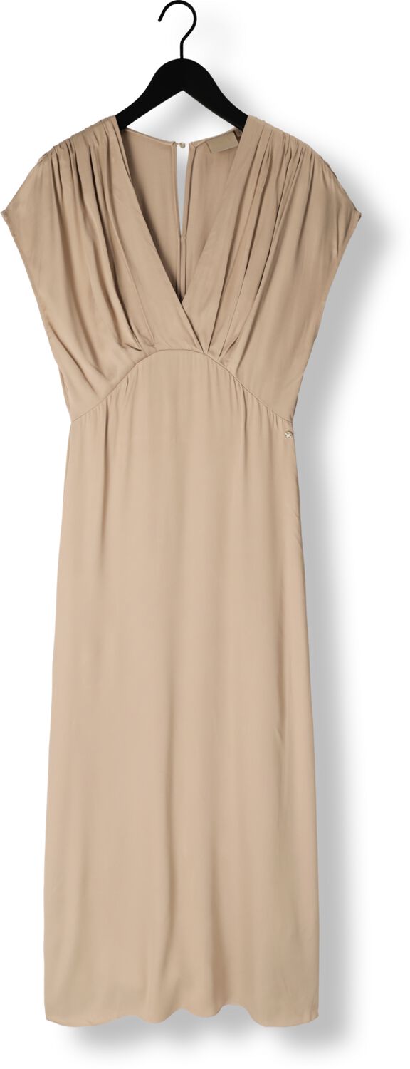 JOSH V Dames Jurken Corrin Beige