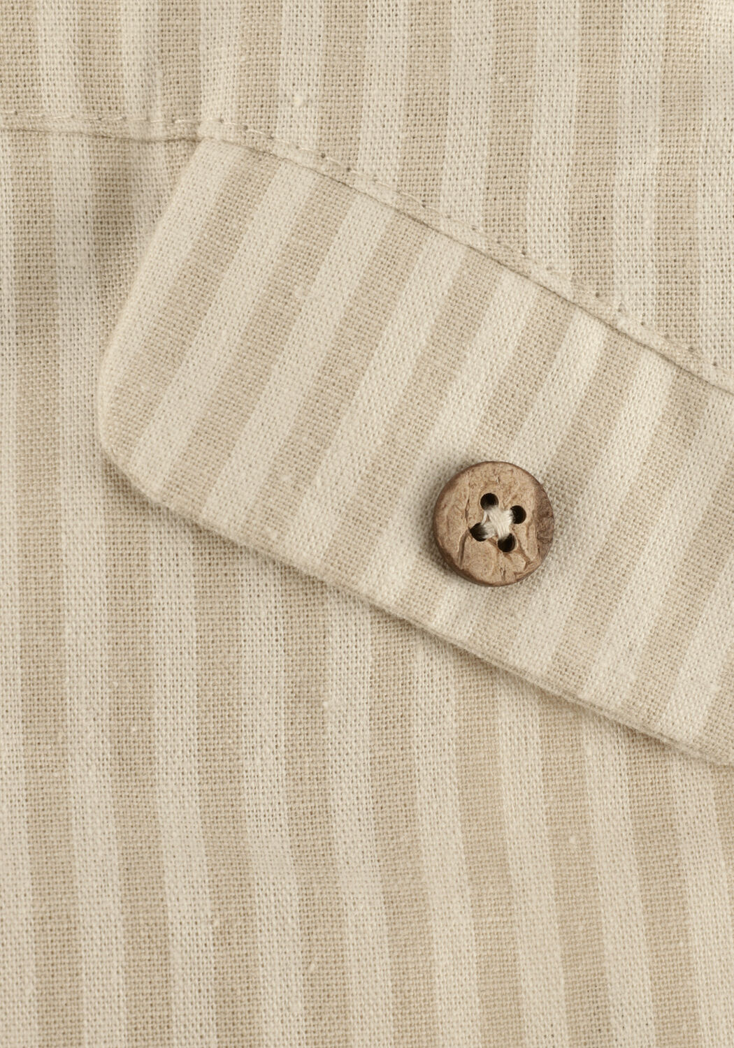 Beige LIL' ATELIER Tuinbroeken NBMDIOGO LOOSE OVERALL - large