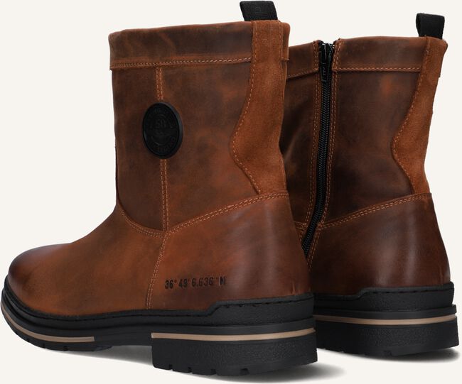 Cognac PME LEGEND Enkelboots FAIRSKY Cognac PME LEGEND Enkelboots FAIRSKY - large
