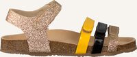 Gouden TON & TON Platte sandalen OM1809 - medium