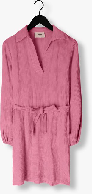Roze FREEBIRD Mini jurk DASH - large