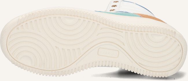 Multi CRUYFF Hoge sneakers CAMPO HIGH LUX Multi CRUYFF Hoge sneakers CAMPO HIGH LUX - large