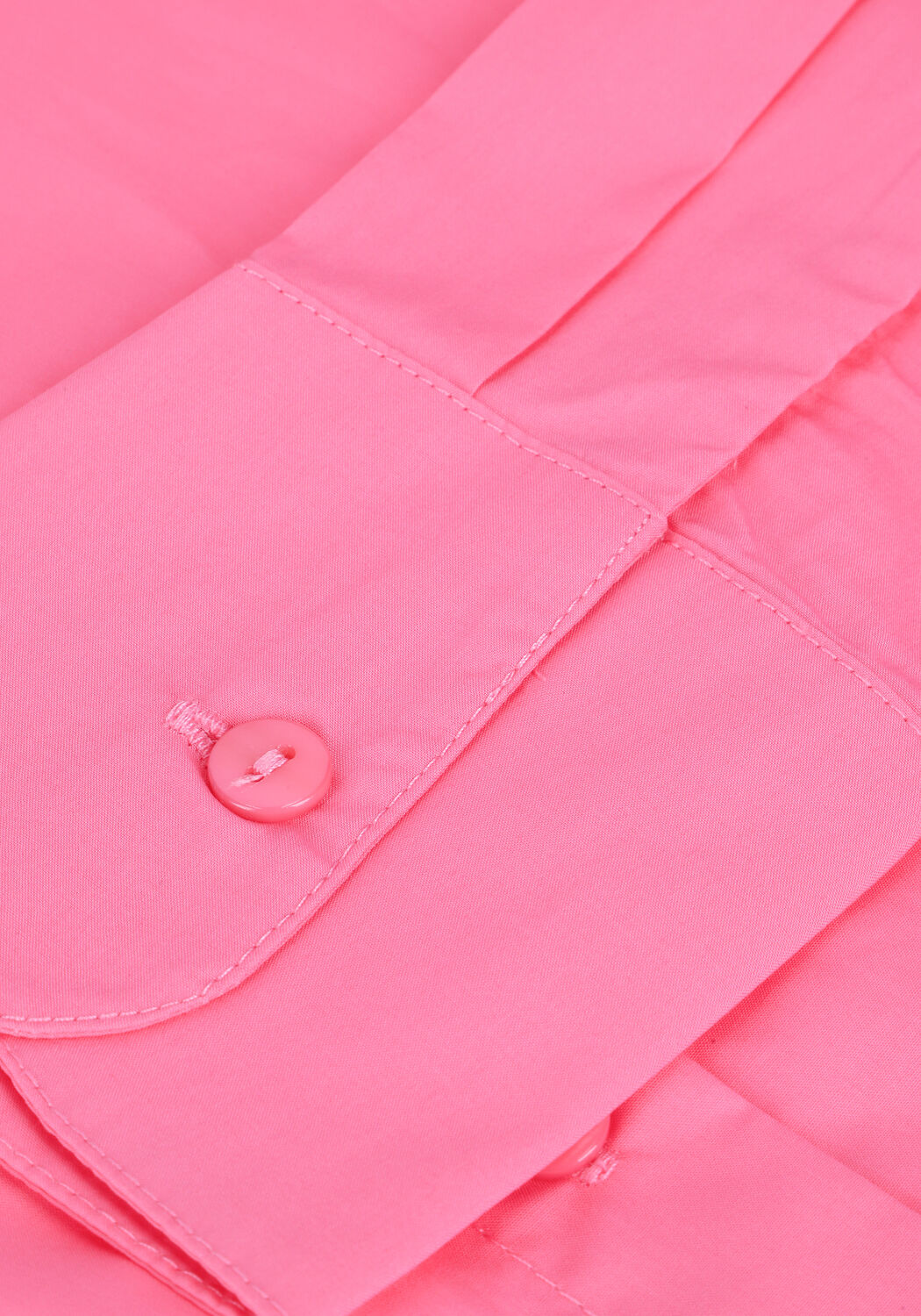 Roze SUMMUM Blouses CLASSIC SHIRT CRISPY POPLIN - large