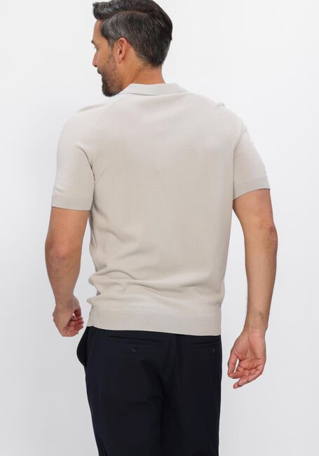 Zand GENTI Polo POLO ZIP SS 1260 - large