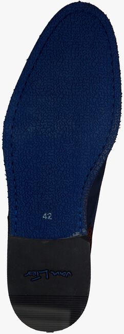 blauwe VAN LIER Nette schoenen 5349  - large