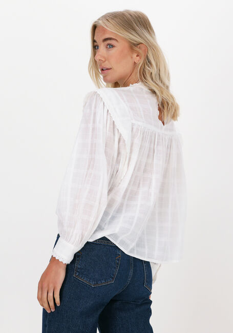 Witte SET Blouses 73386 - large
