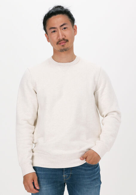 Beige PROFUOMO Sweater JURY - large