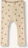 Beige LIL' ATELIER Legging NBFGAYA SLIM LEGGING Beige LIL' ATELIER Legging NBFGAYA SLIM LEGGING - medium