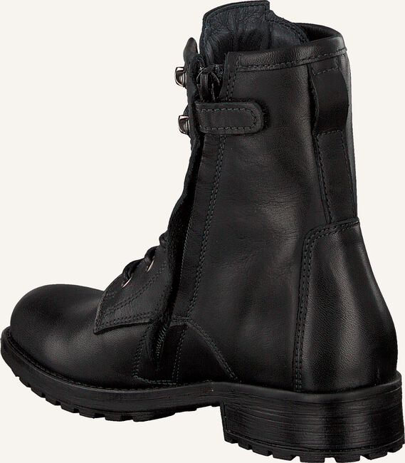 Zwarte GIGA Veterboots G3283 Zwarte GIGA Veterboots G3283 - large