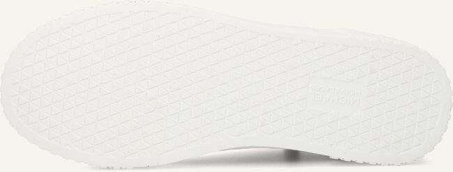 Beige MICHAEL KORS KIDS Hoge sneaker SKATE SPLIT II Beige MICHAEL KORS KIDS Hoge sneaker SKATE SPLIT II - large