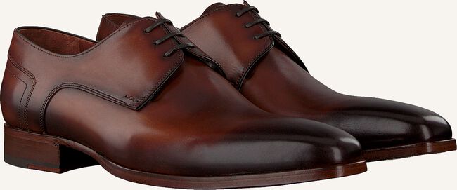 Bruine GREVE Nette schoenen MAGNUM 4197 Bruine GREVE Nette schoenen MAGNUM 4197 - large