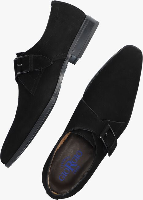 Zwarte GIORGIO Nette schoenen 38201 - large