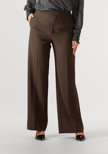 Bruine MOS MOSH Pantalon MMLEYA MILEY PANT - large