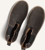 Bruine BRAQEEZ Chelsea boots HUGO Bruine BRAQEEZ Chelsea boots HUGO - medium