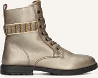Gouden TON & TON Veterboots IDUN - medium