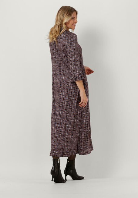 Multi DEA KUDIBAL Maxi jurk ROSANNA - large