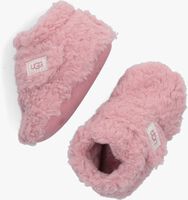 Roze UGG Babyschoenen BIXBEE - medium