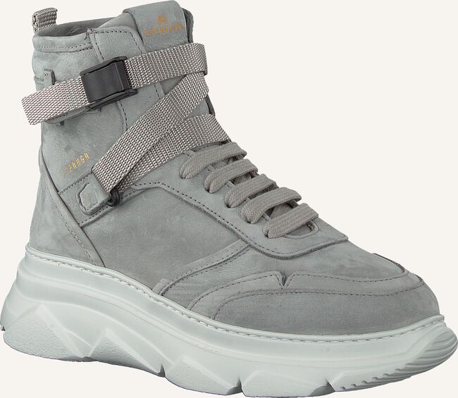 Grijze COPENHAGEN STUDIOS Hoge sneakers CPH45 Grijze COPENHAGEN STUDIOS Hoge sneakers CPH45 - large