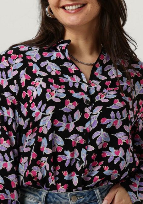 Paarse FABIENNE CHAPOT Blouses LOT BLOUSE - large
