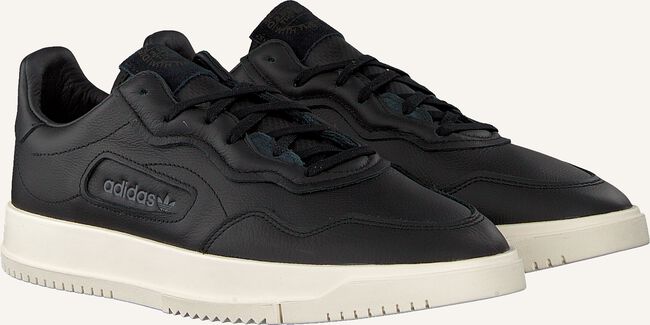 Zwarte ADIDAS Lage sneakers SUPERCOURT MEN Zwarte ADIDAS Lage sneakers SUPERCOURT MEN - large