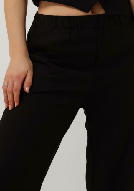 Zwarte VANESSA BRUNO Pantalon CLIFF - large