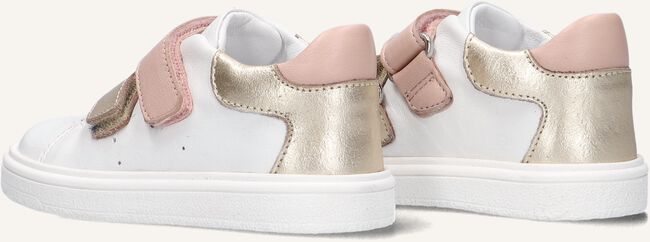 Roze PINOCCHIO Lage sneakers F1041 Roze PINOCCHIO Lage sneakers F1041 - large