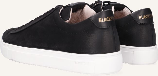Zwarte BLACKSTONE Lage sneakers RM51 Zwarte BLACKSTONE Lage sneakers RM51 - large