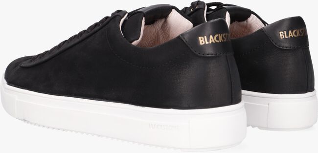 Zwarte BLACKSTONE Lage sneakers RM51 - large