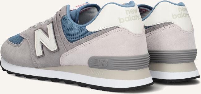 Grijze NEW BALANCE Lage sneakers ML574 Grijze NEW BALANCE Lage sneakers ML574 - large