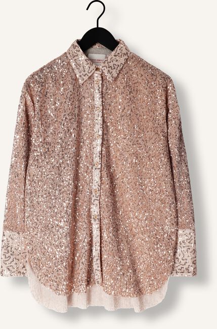 Bronzen STUDIO AMAYA Blouses DISCO Bronzen STUDIO AMAYA Blouses DISCO - large