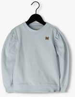Lichtblauwe KOKO NOKO Sweater T46909 - medium