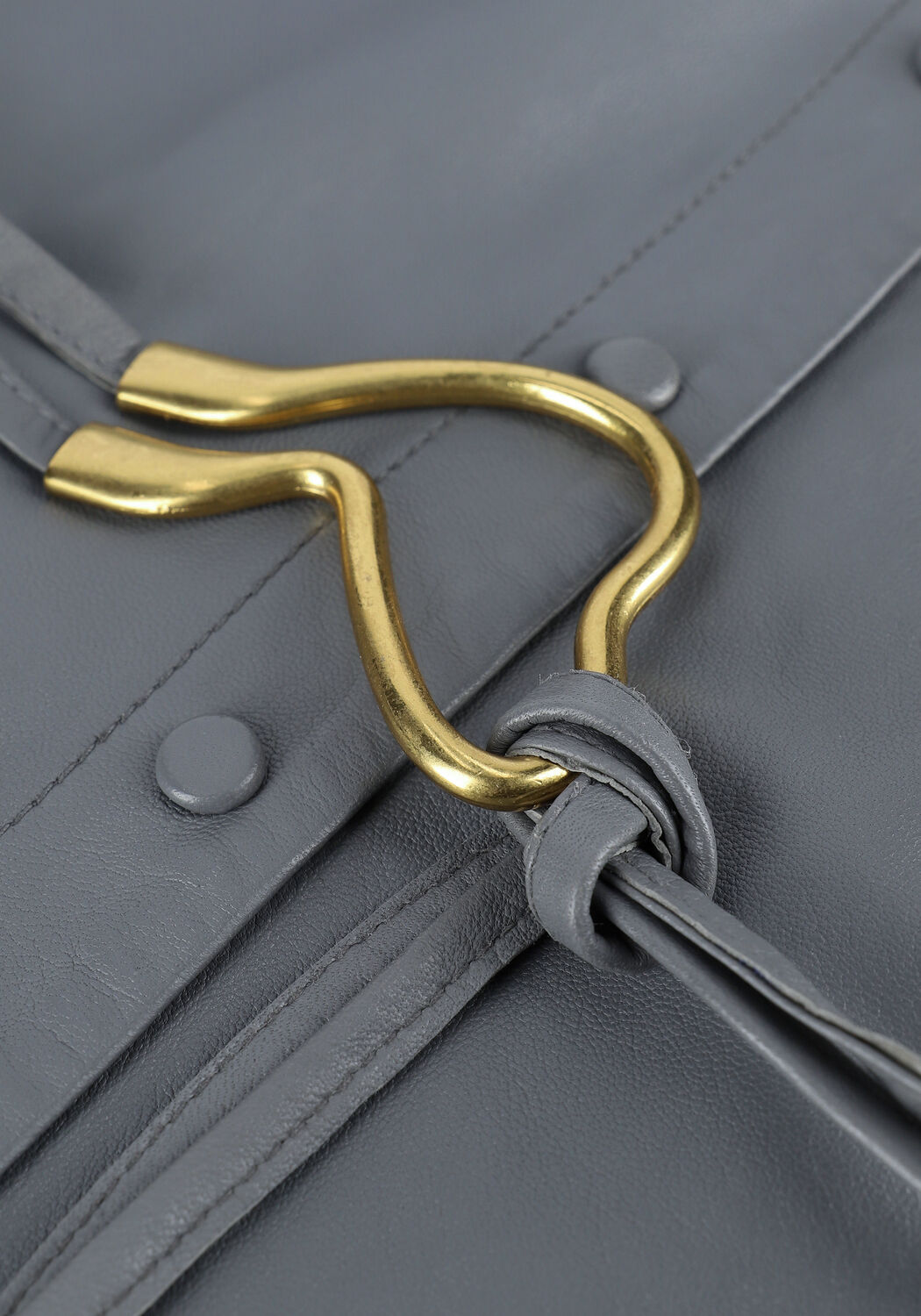 Grijze IBANA Blouses TEDLIN - large