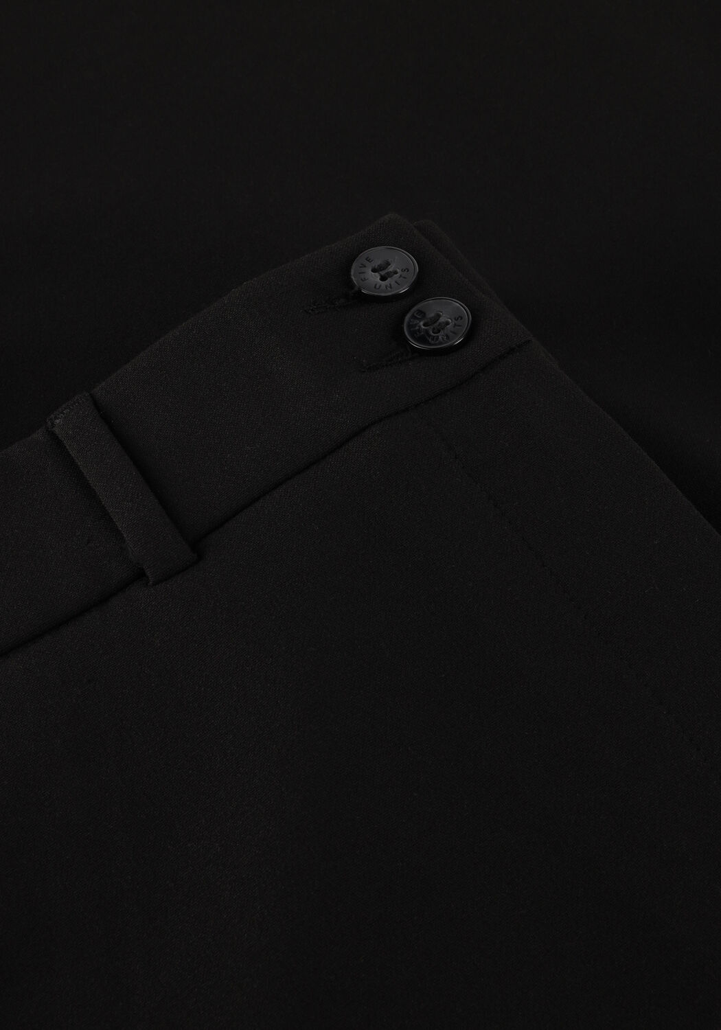 Zwarte FIVEUNITS Pantalon LAURAFV 285 - large