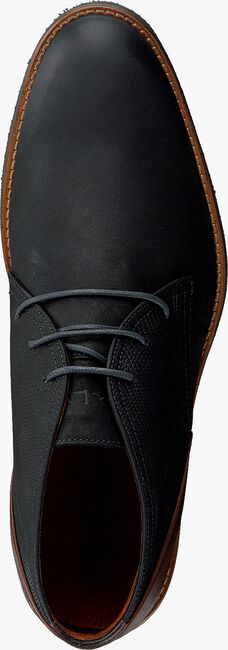Zwarte VAN LIER Nette schoenen 1855303 - large
