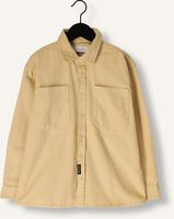 Zand VINGINO Casual overhemd QUINTEN Zand VINGINO Casual overhemd QUINTEN - medium