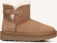 Camel AYANA Vachtlaarzen SW3W493YW Camel AYANA Vachtlaarzen SW3W493YW - medium