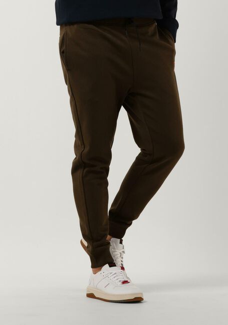 Groene HUGO Joggingbroek DYSSOP - large