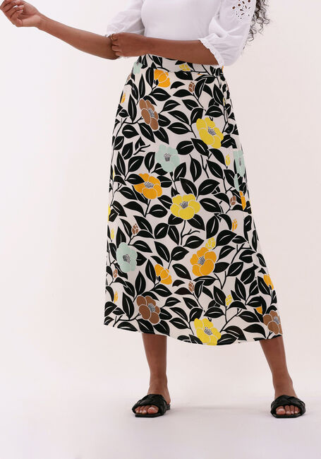 Multi JUFFROUW JANSEN Midirok SKIRT - large