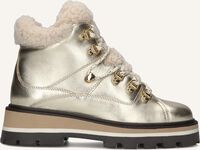 Gouden BLASZ Veterboots 264 Gouden BLASZ Veterboots 264 - medium