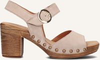 Beige GABOR Sandalen 753.1 - medium