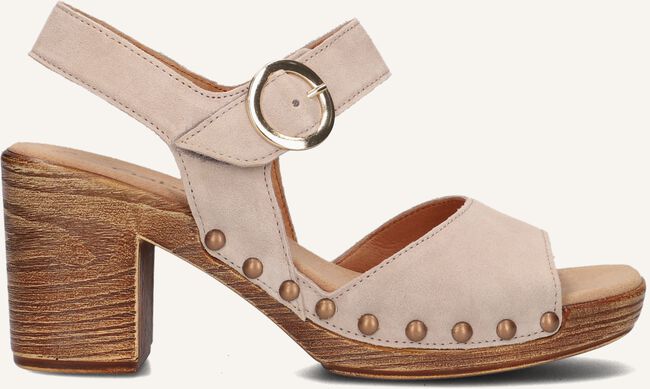 Beige GABOR Sandalen 753.1 Beige GABOR Sandalen 753.1 - large