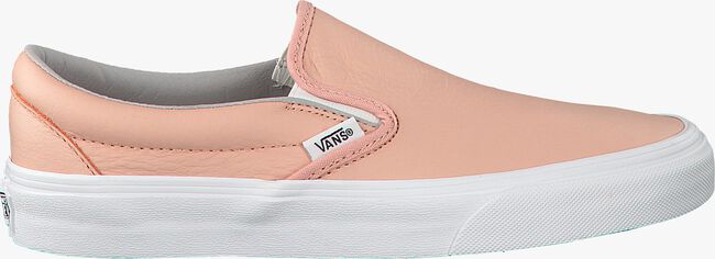 Roze VANS Lage sneakers UA CLASSIC SLIP ON WMN - large