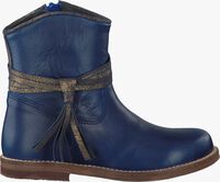 Blauwe OMODA Hoge laarzen 1012 - medium