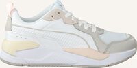 Witte PUMA Lage sneakers X-RAY GAME WMN'S - medium