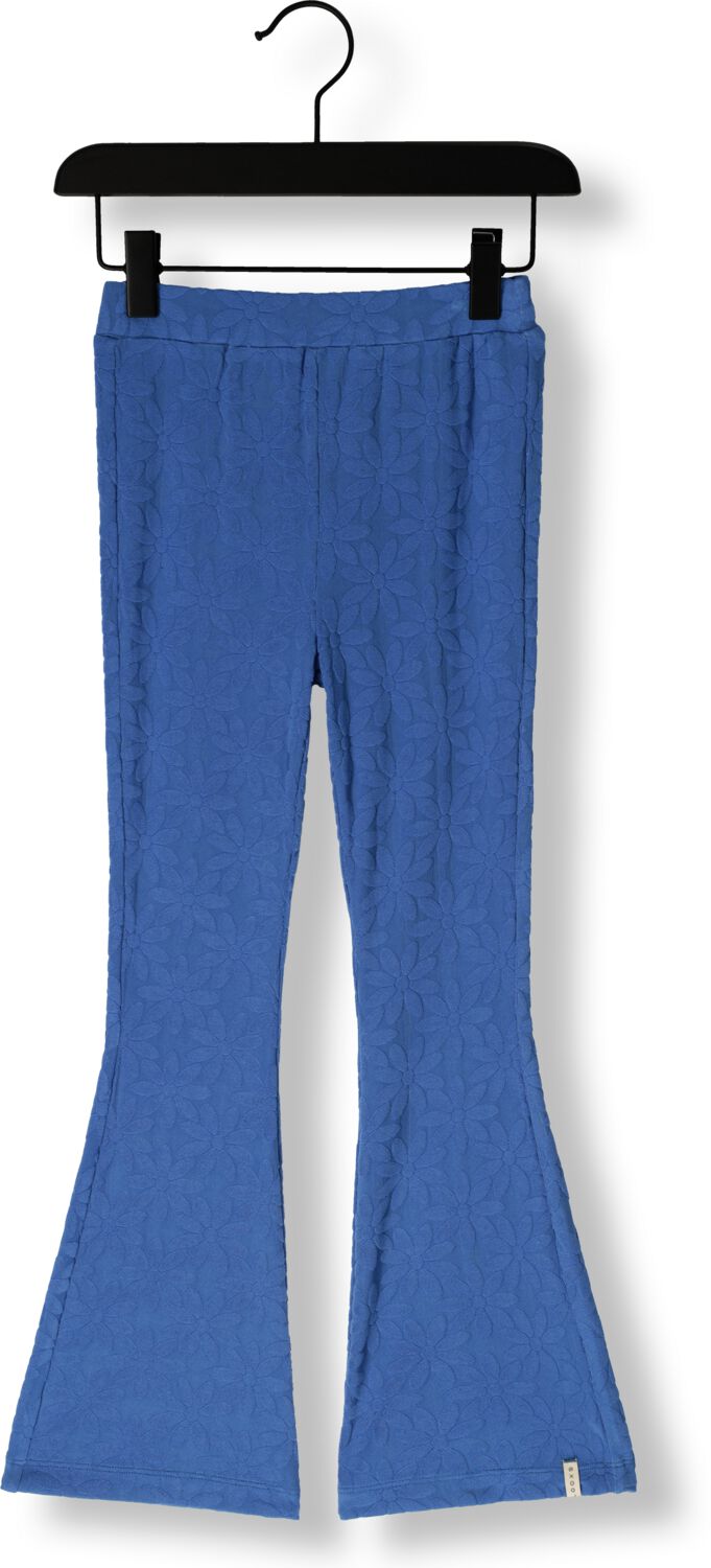 LOOXS Little Meisjes Broeken 2512-7632 Blauw