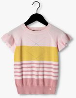 Roze NONO Top KENCY KNITTED TOP - medium